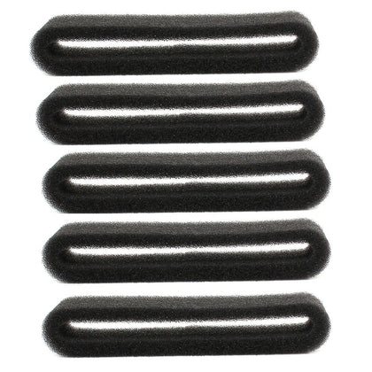 AISEN air filter pack for 791-181757 on display for lawn maintenance