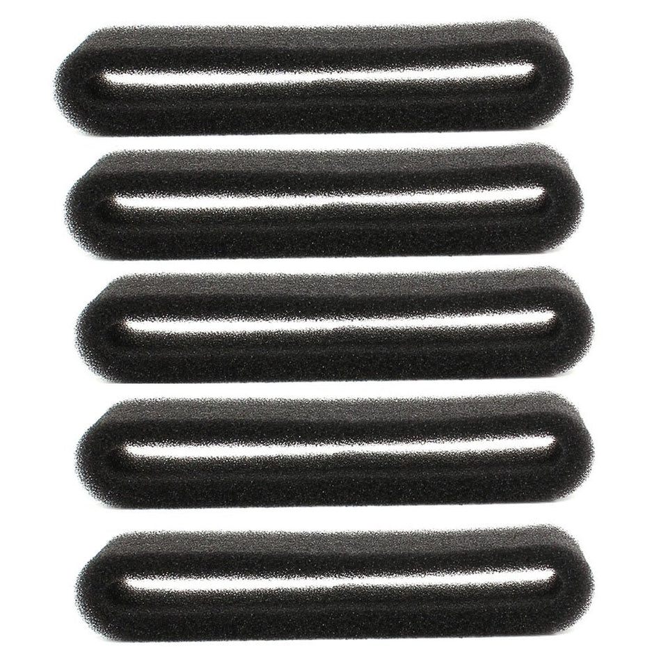 AISEN air filter pack for 791-181757 on display for lawn maintenance