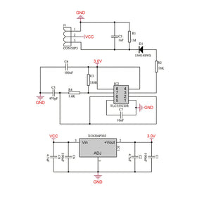 AITRIP capacitive sensor durability shows long life in damp environments.