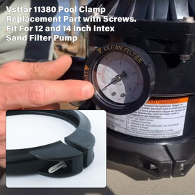 Full replacement kit packaging for Aitruman 11380