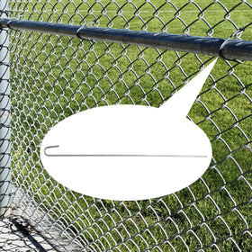 Aiwaiufu easy-install handle allows bending without pliers.
