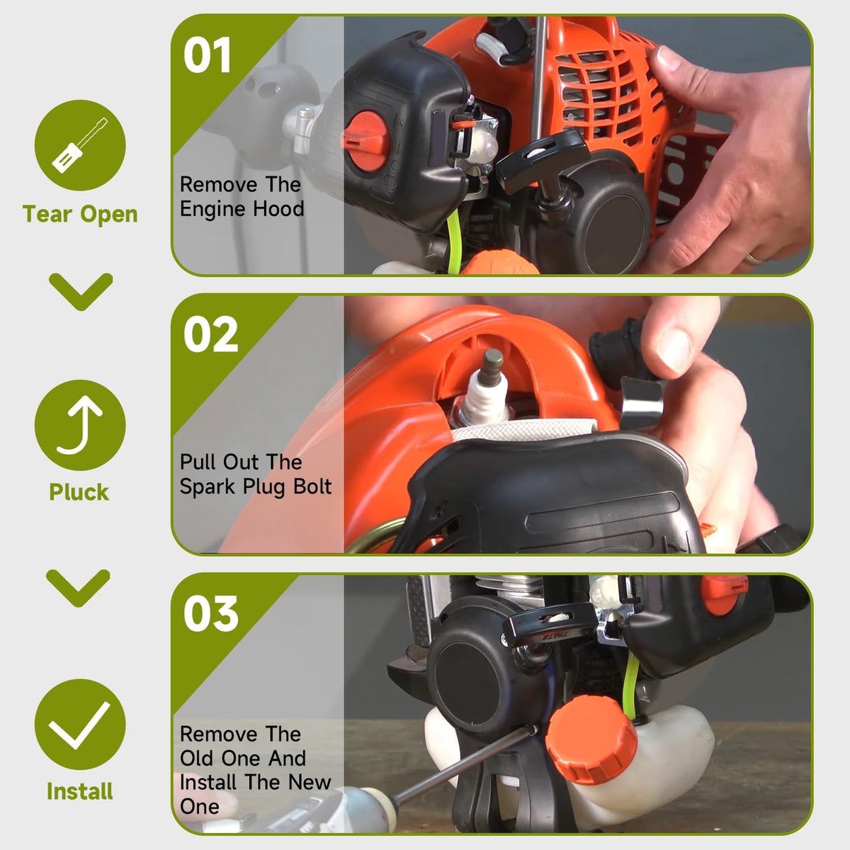 AIYOYOLIFE easy-installation-guide promotes quick, tool-free mounting on Echo models.