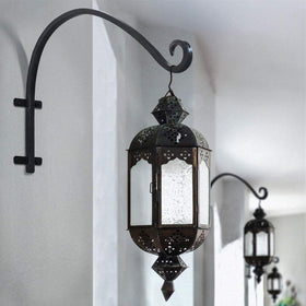 AJART sturdy steel forging bracket for lasting support