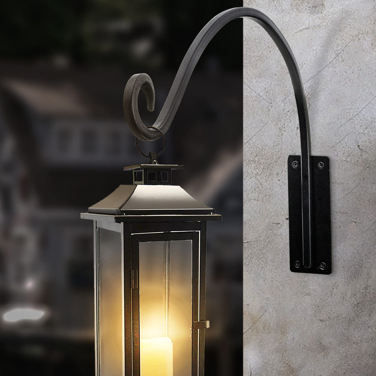 AJART USPTO-approved design signals trusted garden hardware