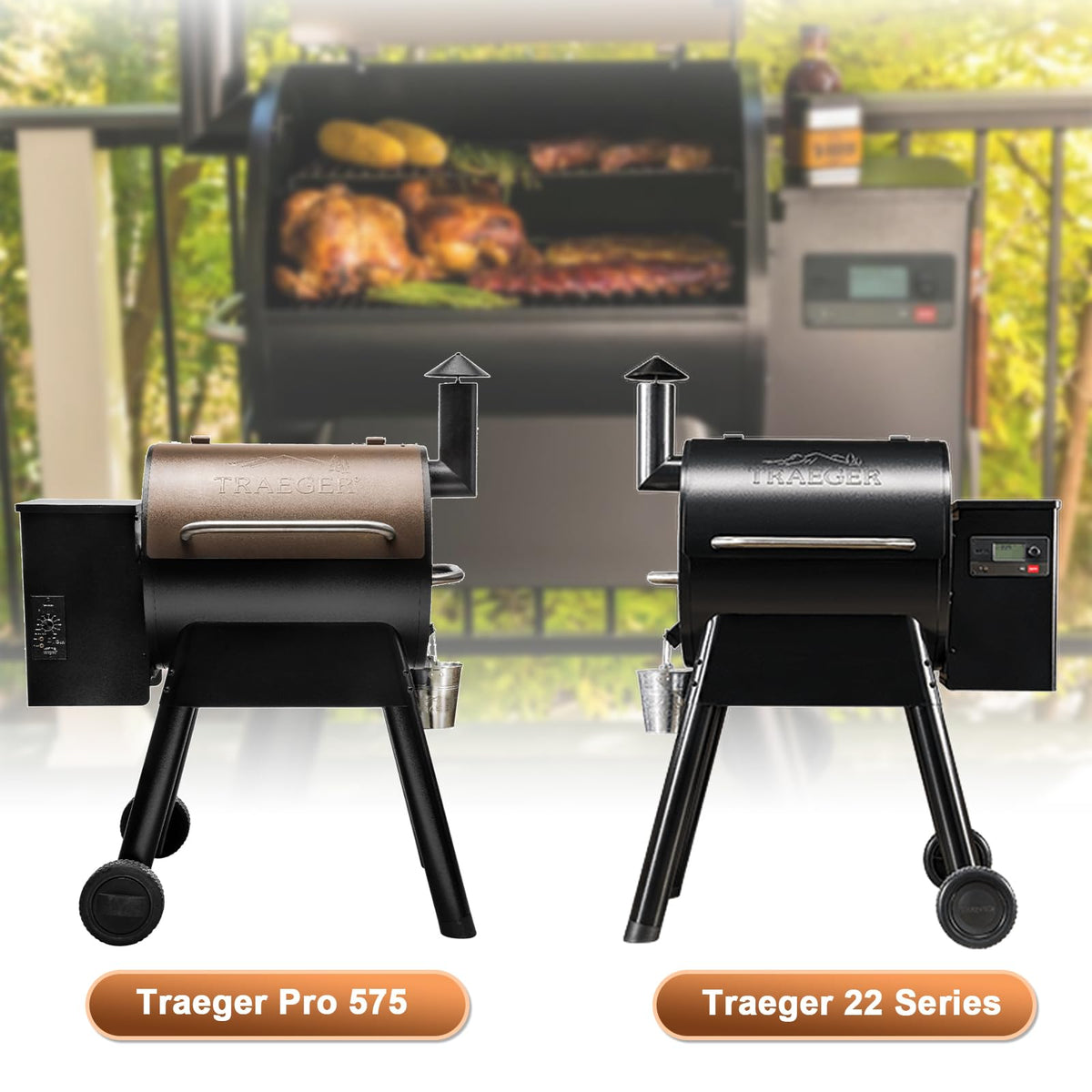 AJinTeby 5-pack liners fit most rectangular grills for mess-free cooking