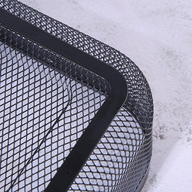 AJIODA kitchen dry-food bin keeps snacks organized and accessible.