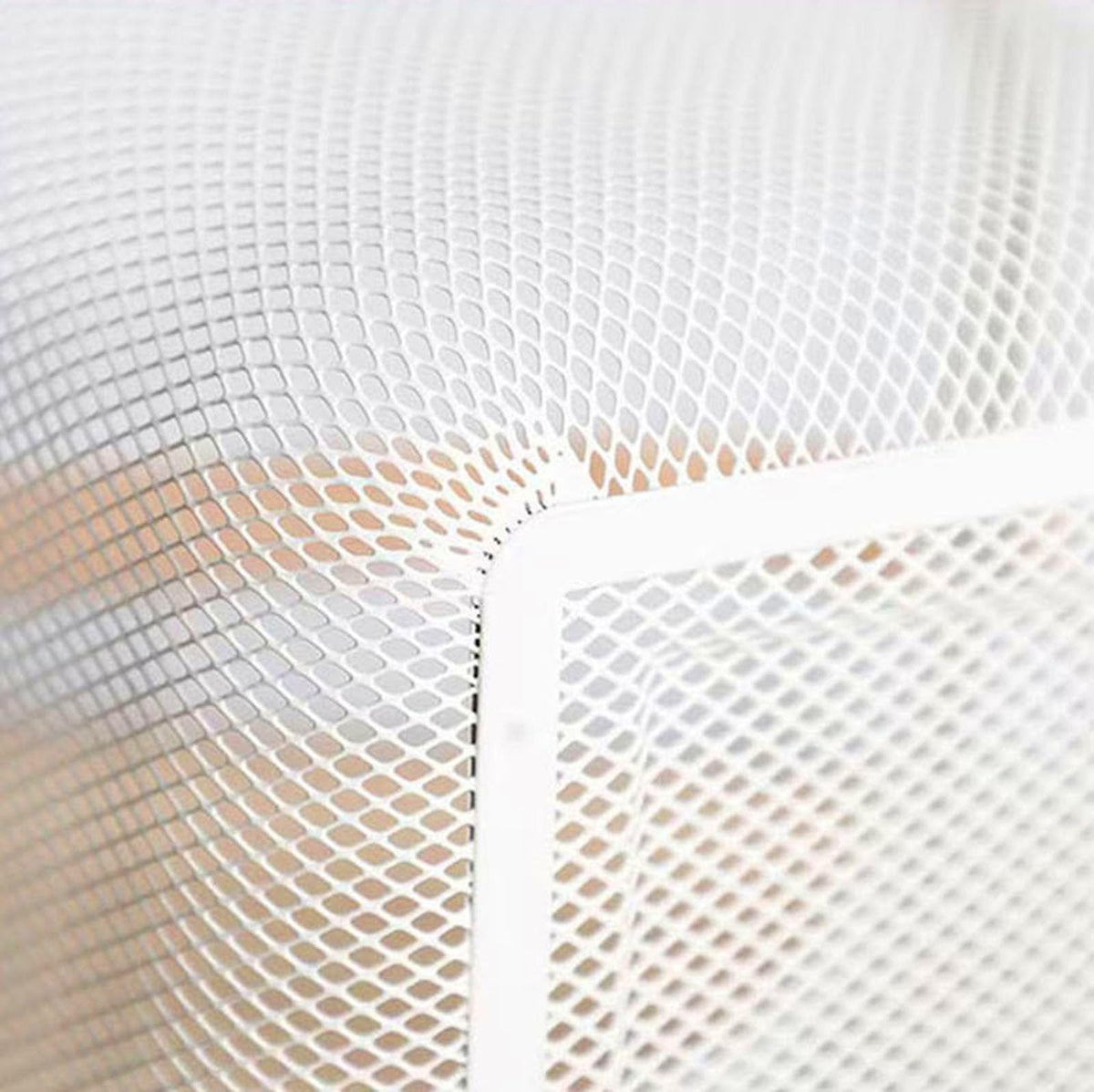AJIODA kitchen organization basket keeps tools and towels orderly.