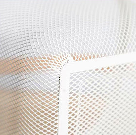 AJIODA kitchen organization basket keeps tools and towels orderly.