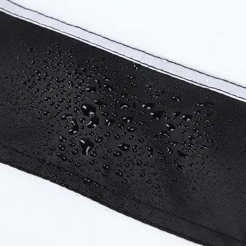 AJJSUE weather resistant flag withstands sun and rain for lasting use