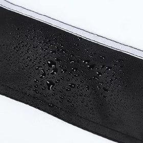 AJJSUE weather resistant flag withstands sun and rain for lasting use