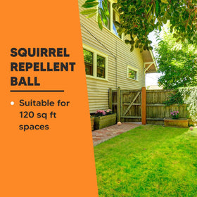 AJOQFKTD 60-day coverage emphasizes long-lasting outdoor protection.