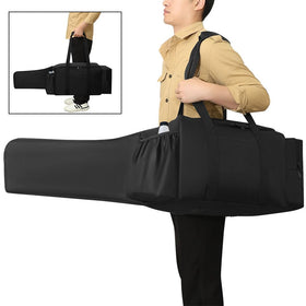 Ajyingasyo chainsaw bag compatibility fits 14-18 inch cordless models.