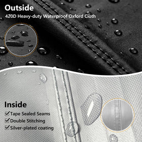 AKEfit ventilation holes promote airflow to prevent moisture buildup.