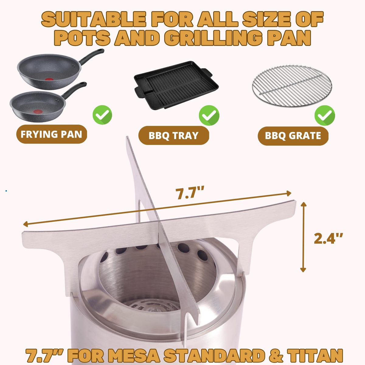 AKI YAMA heat-safety tips included for safe disassembly after cooking.
