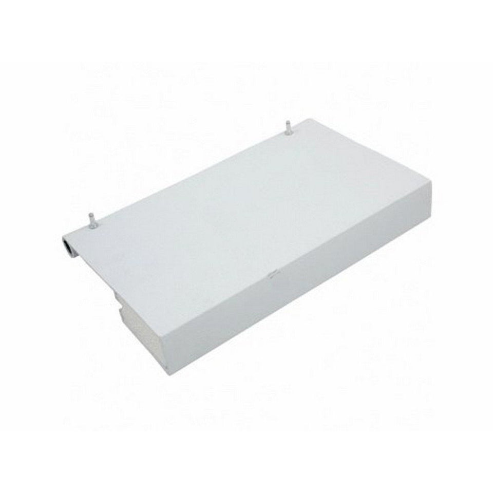 Aladdin 938 Swimquip Skimmer Weir for efficient surface skimming in pools.