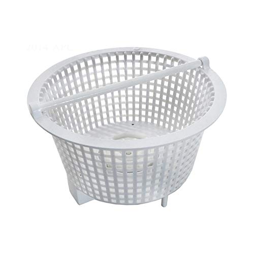 Aladdin B-43 skimmer basket dimensions image, precise fit for reliable maintenance