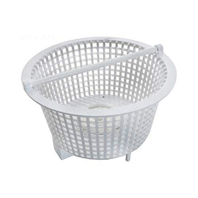 Aladdin B-43 skimmer basket dimensions image, precise fit for reliable maintenance