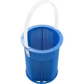 Aladdin basket shot highlighting compact storage for everyday organization.