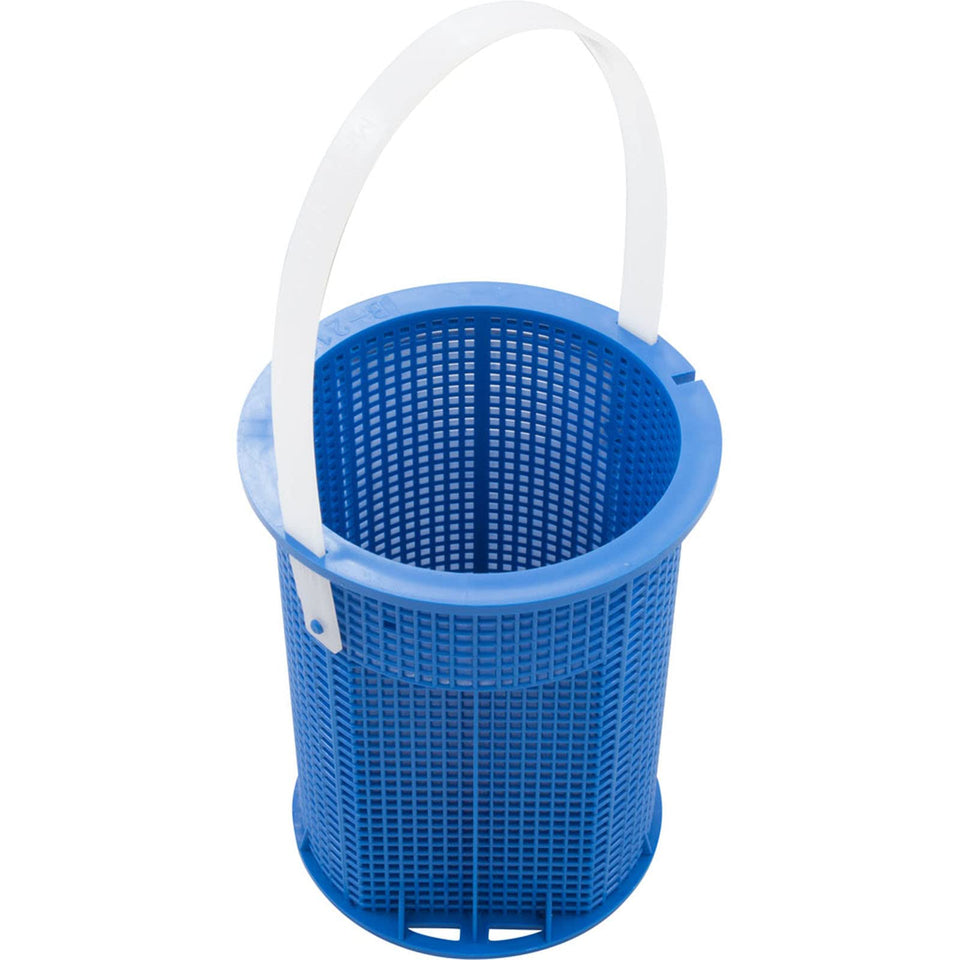 Aladdin basket shot highlighting compact storage for everyday organization.