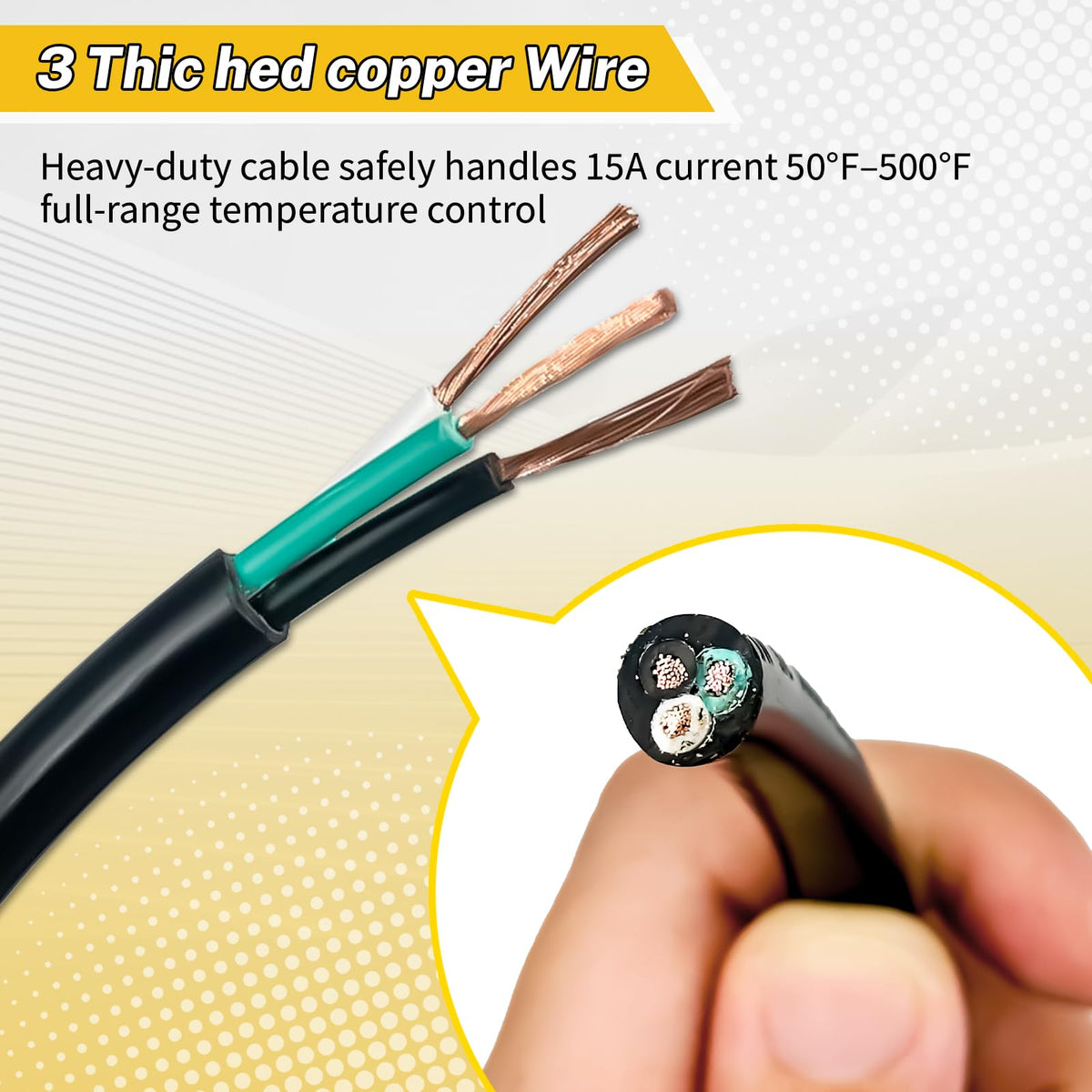 ALAYAO analog-to-digital controller cable designed for easy integration with MB20070210.