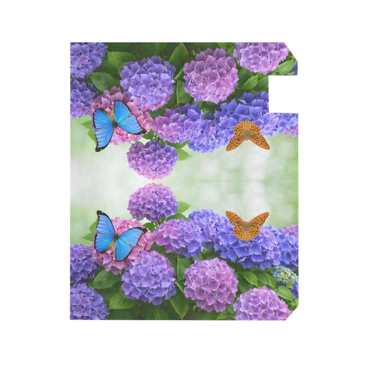 ALAZA reusable design keeps colors vibrant across seasons