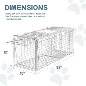 aledaras folding design shows compact storage and quick setup.