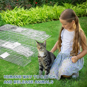 aledaras size 32x10x12 is suitable for small mammals up to 16.5 lbs.