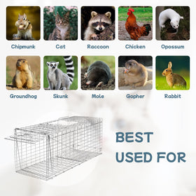 aledaras top-cover safety shield reduces risk to handlers.