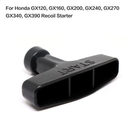 ALEOED recoil handle pull starter for Honda GX160 — durable plastic for long use.