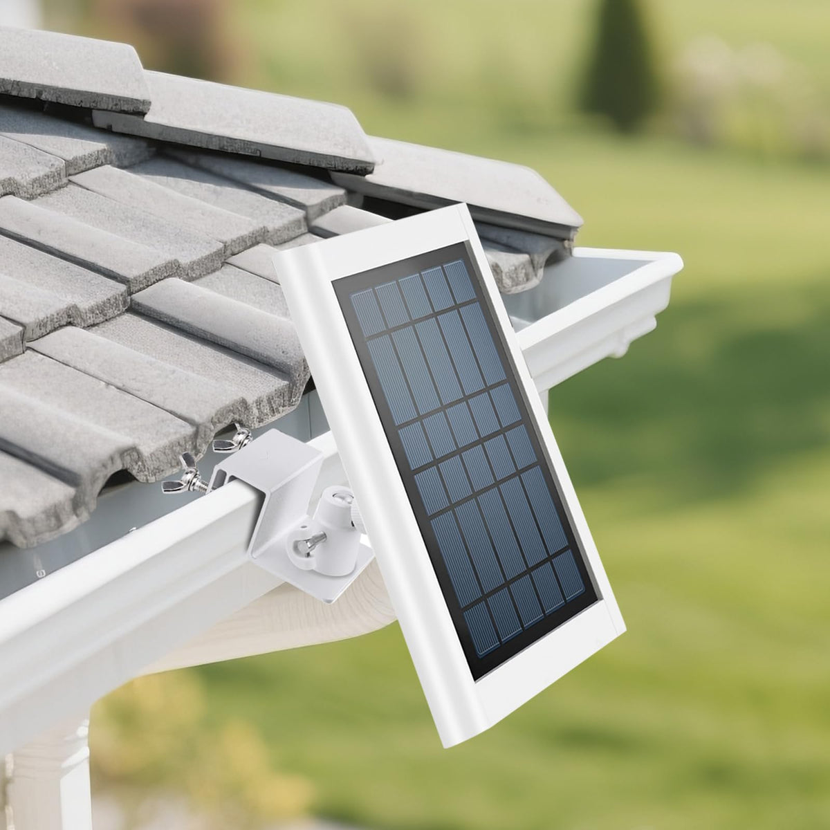 ALERTCAM ring-panel-fit two-to-four-watt compatibility for Ring panels.