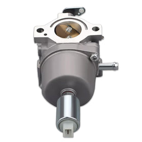 ALEVAK carburetor mounted on 17.5–18.5 HP engines indicating broad compatibility