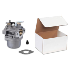 ALEVAK carburetor installation notes guide a straightforward swap.