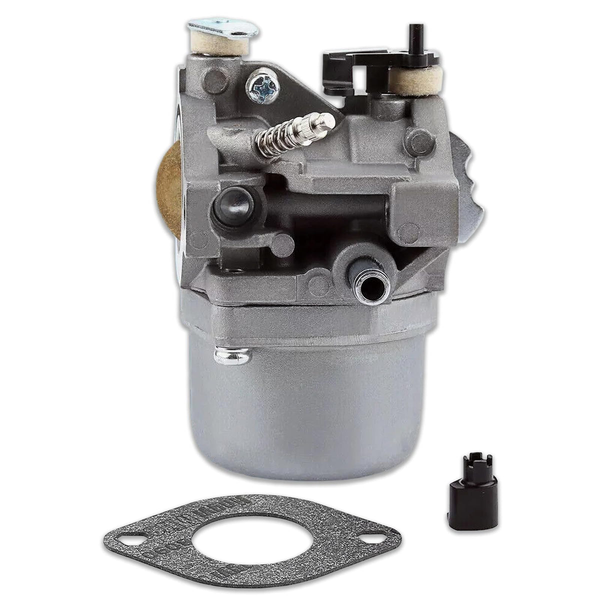 ALEVAK carburetor multi-model compatibility across Briggs & Stratton engines.
