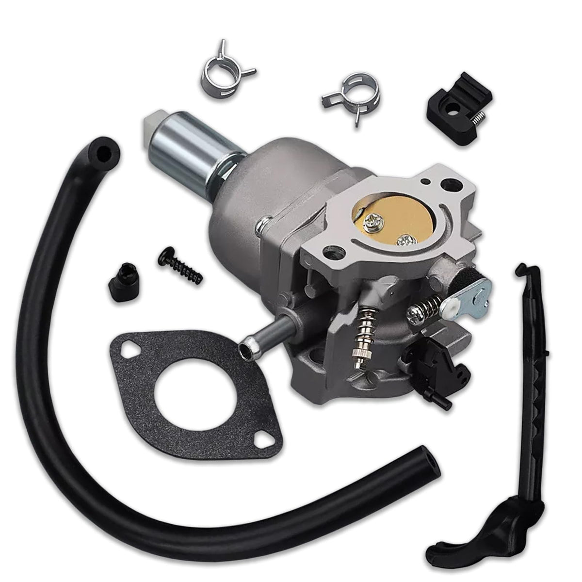 ALEVAK carburetor packaging including the replacement unit