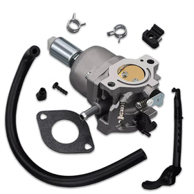 ALEVAK carburetor packaging including the replacement unit