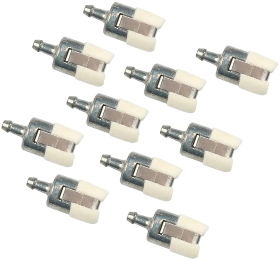 ALEVAK fuel filter for REDMAX EBZ6500 and EBZ8500 ensures reliable maintenance.