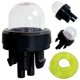 ALFUL 753-08319 primer bulbs 3-pack for quick engine priming