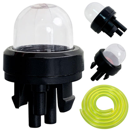 ALFUL 753-08319 primer bulbs 3-pack for quick engine priming