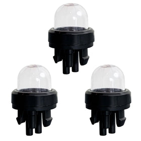 ALFUL three-pack primer bulbs with fuel line included