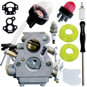 ALFUL Ruixing 586936202 carburetor for Husqvarna 235, reliable replacement for smooth starts