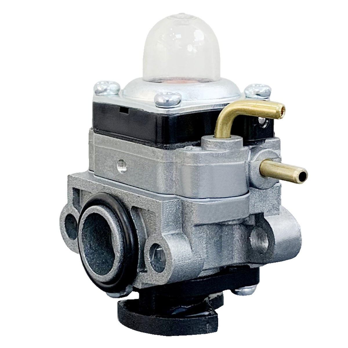 ALFUL Ruixing carburetor packaging shows kit contents