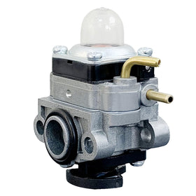 ALFUL Ruixing carburetor packaging shows kit contents
