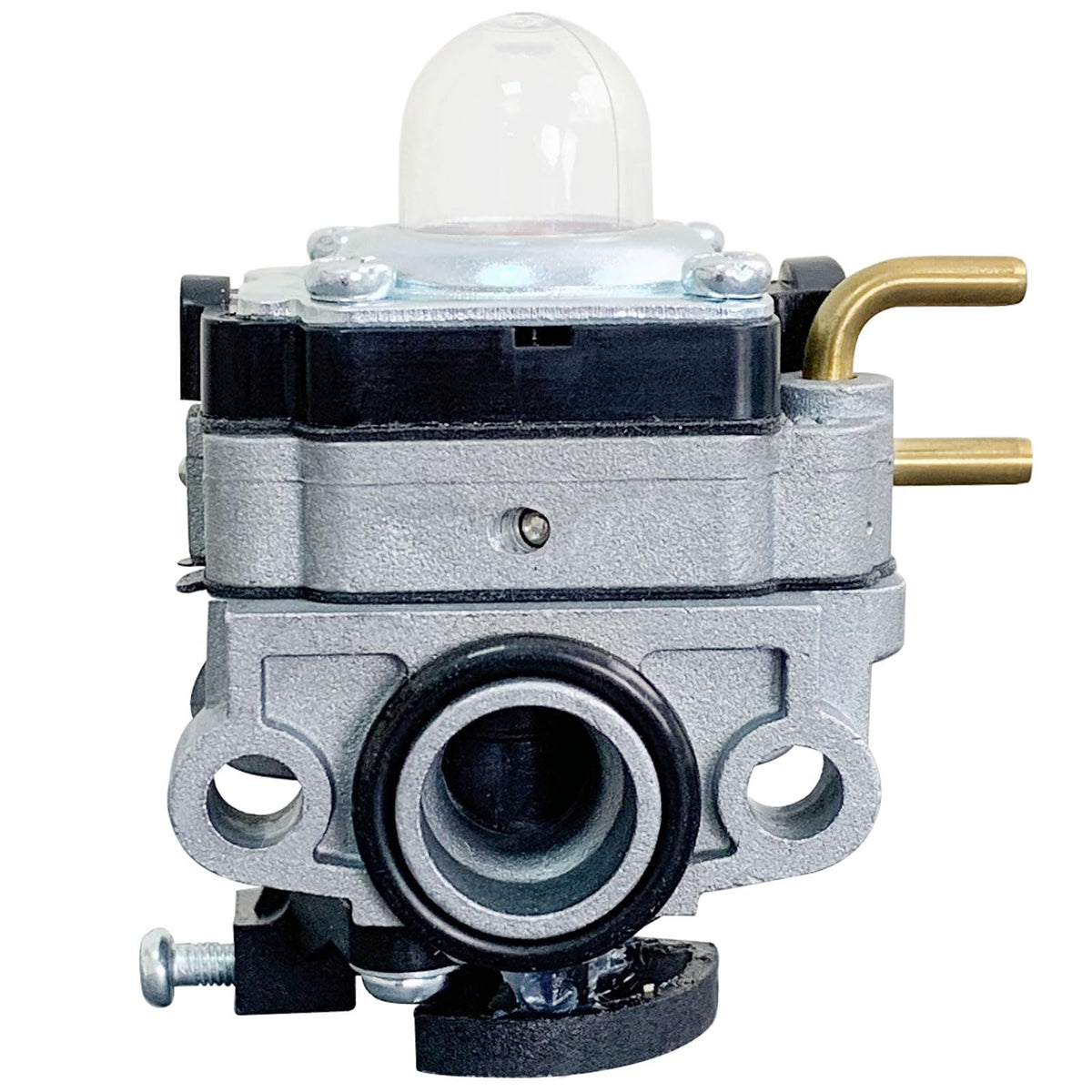 ALFUL Ruixing carburetor in-use view: ready-to-install replacement