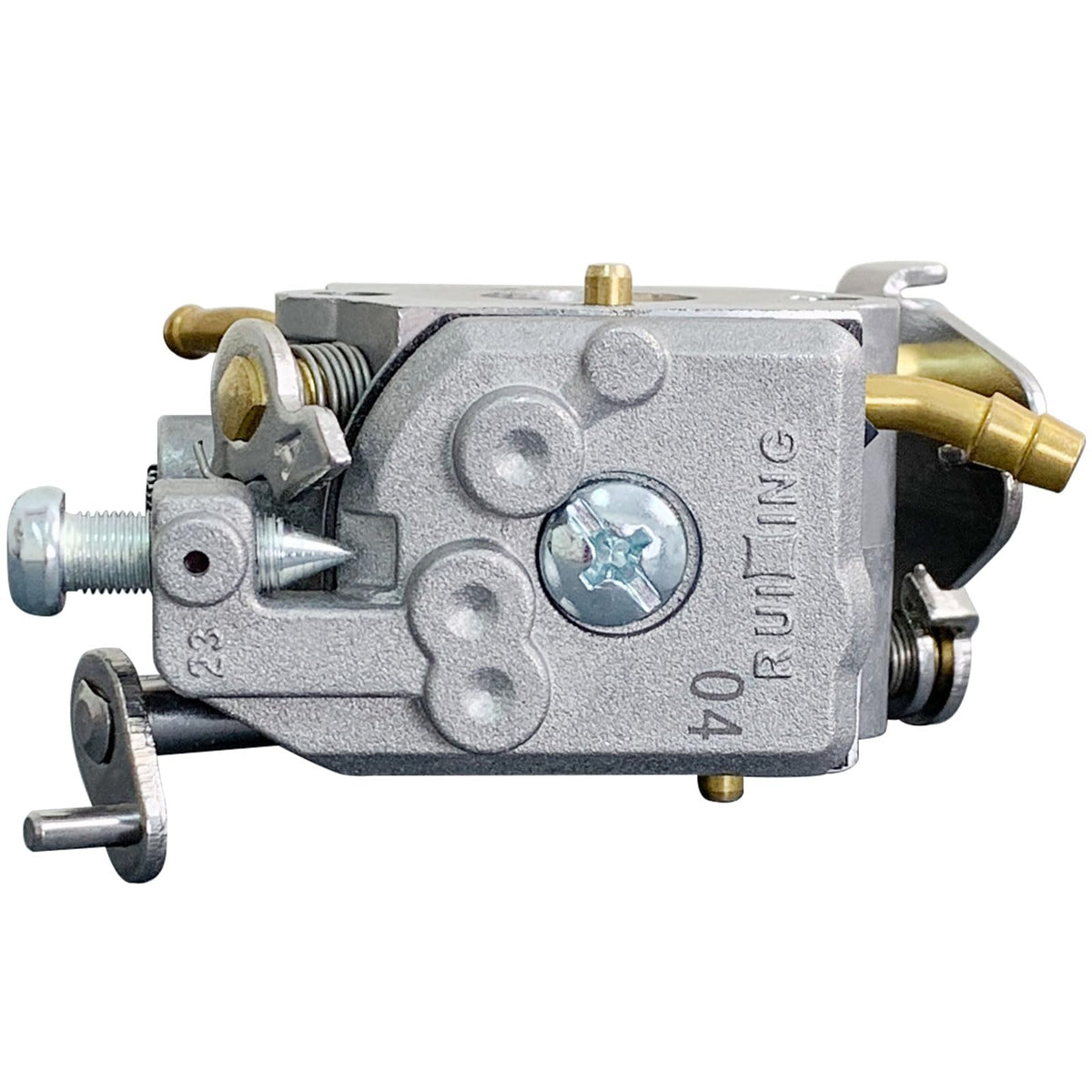 ALFUL Ruixing carburetor kit grommet protects connections