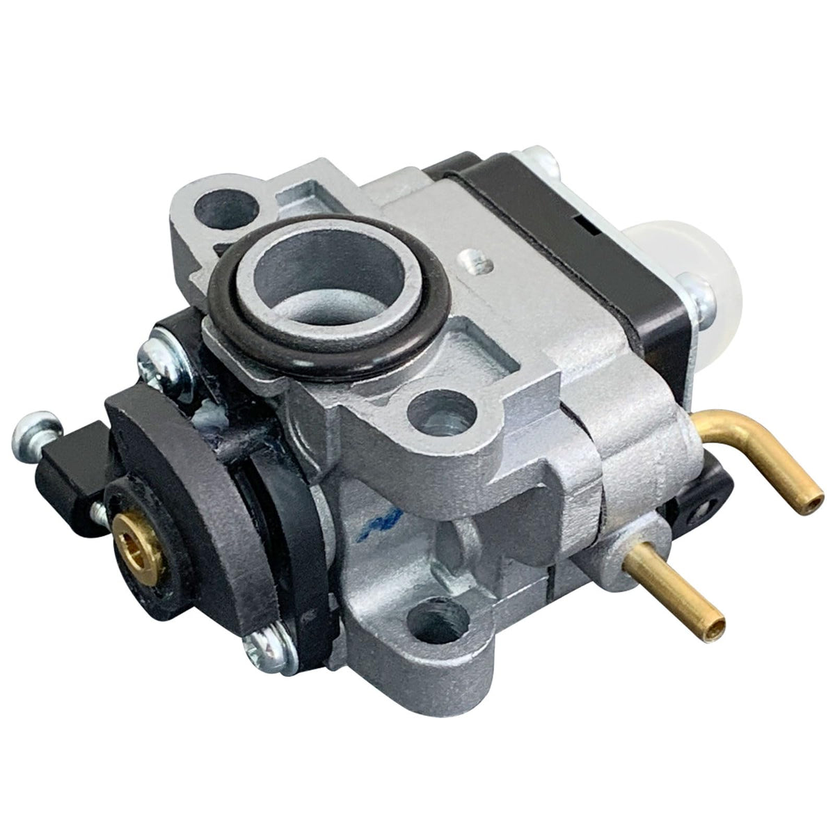 ALFUL Ruixing carburetor spark plug area: compatible ignition setup