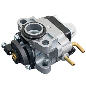 ALFUL Ruixing carburetor spark plug area: compatible ignition setup