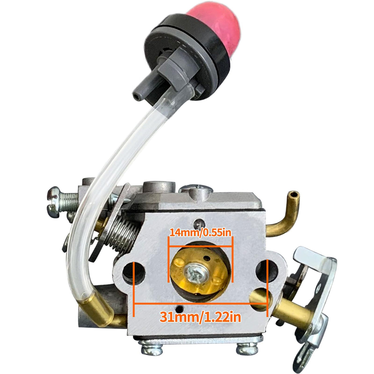 ALFUL Ruixing complete kit provides all parts for easy DIY installation