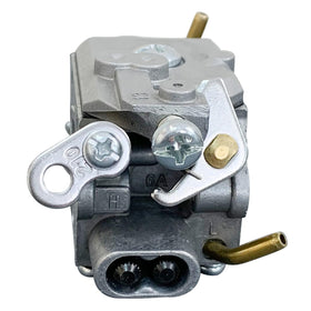 ALFUL Ruixing fuel filter protects the carburetor from contaminants