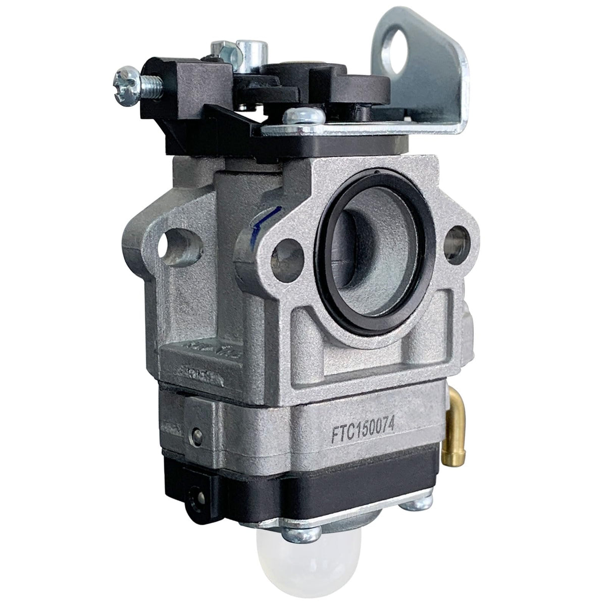 ALFUL Ruixing PR2322 carburetor grommets and mounting hardware