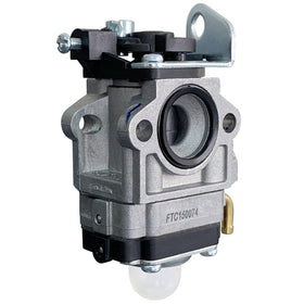 ALFUL Ruixing PR2322 carburetor grommets and mounting hardware